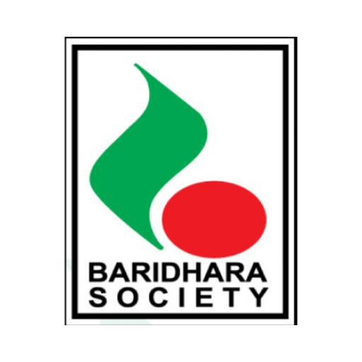 Baridhara logo