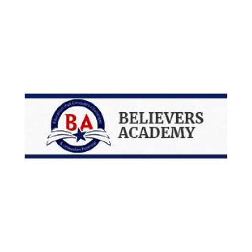 Believers Academy logo