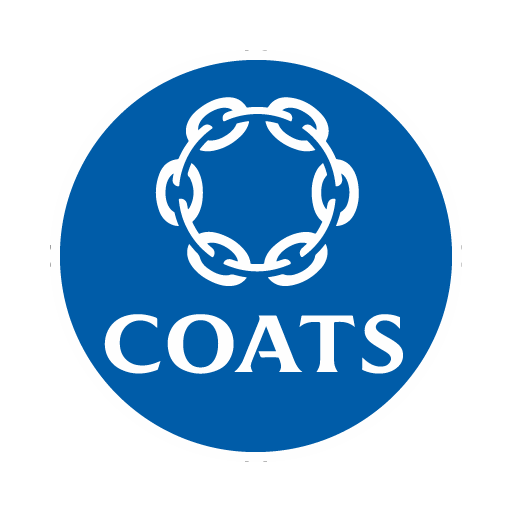 COATS logo