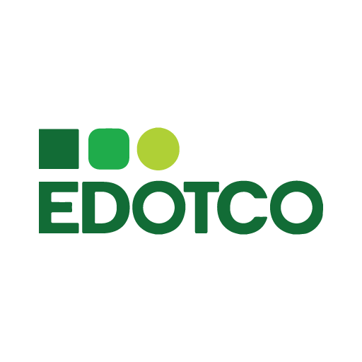 Edotco logo