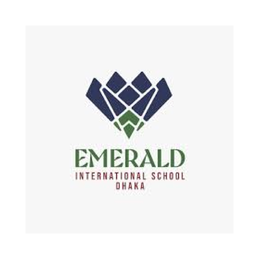Emerald In. School logo