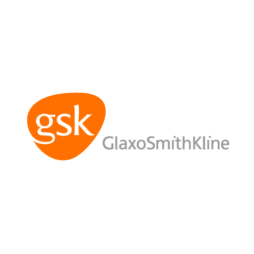 GSK logo