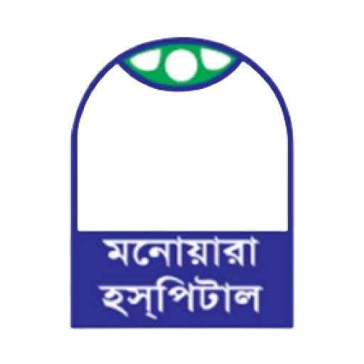 Monwara Hospital logo