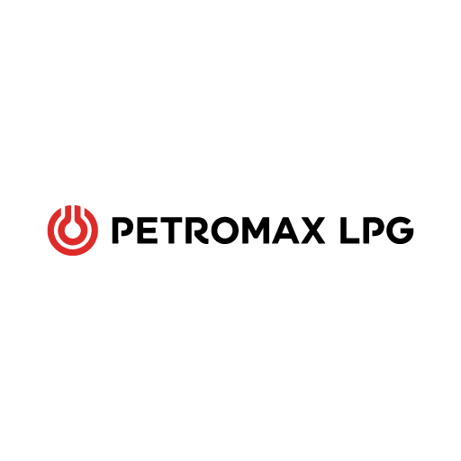 Petromax LPG logo
