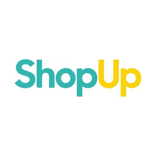 ShopUp logo