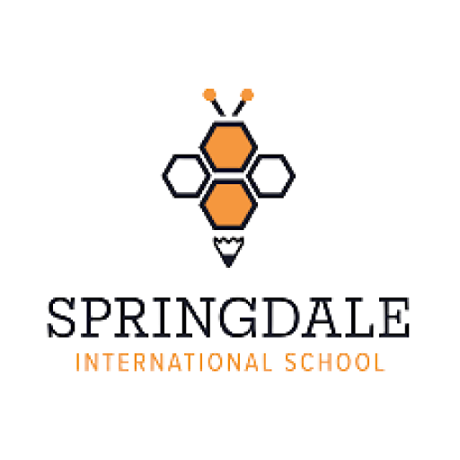 Springdale International School logo