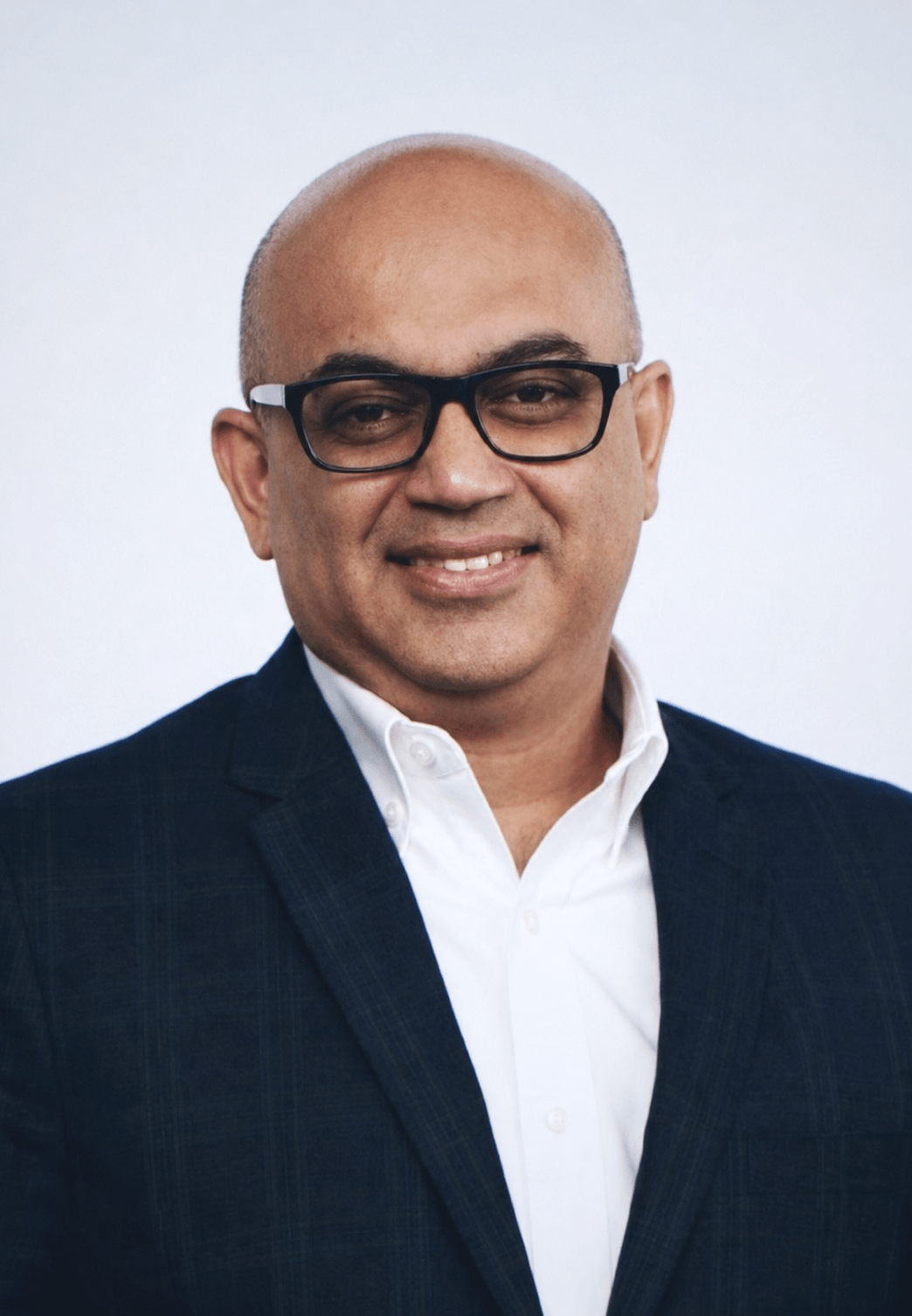 Syed Tanvir Husain, Chairman at HRPlus