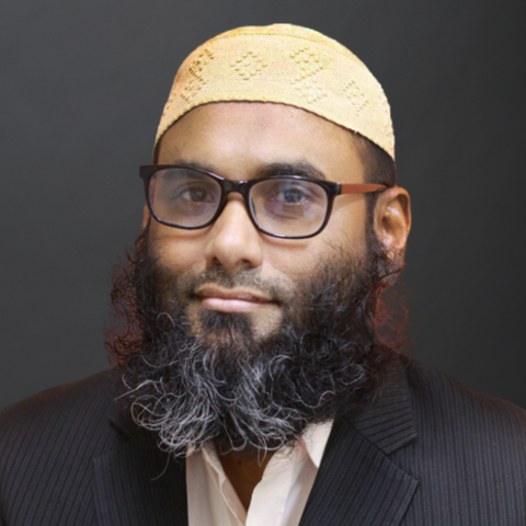 Khandoker Atiqur Rahman, Director at HRPlus