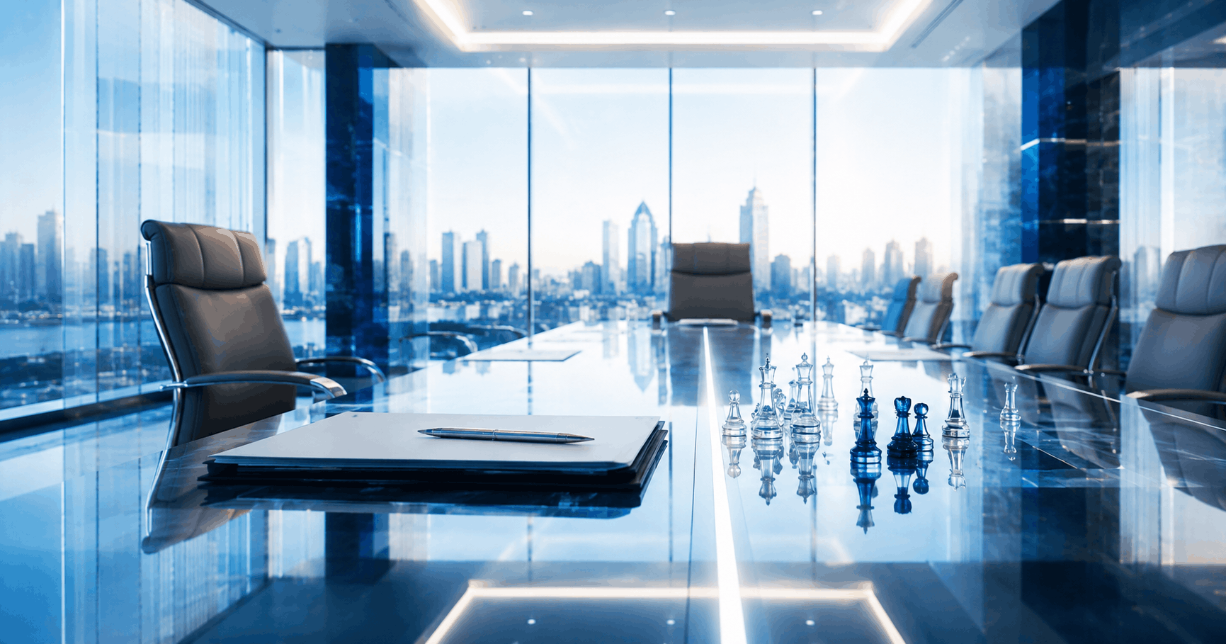 CEO Recruitment & Succession Planning