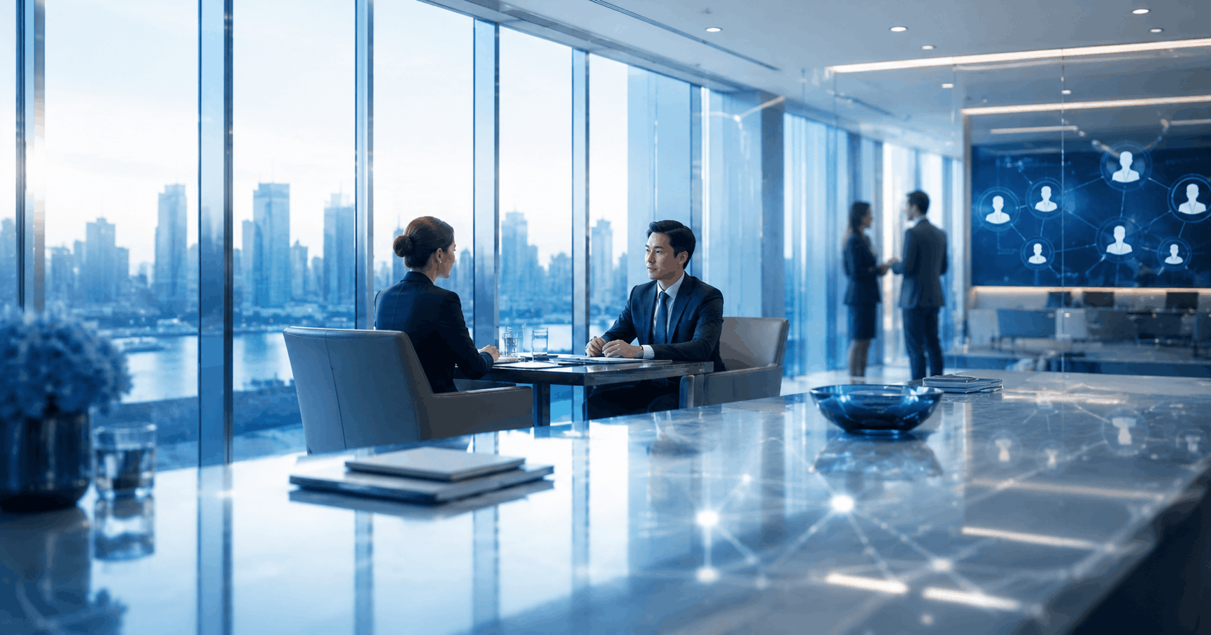 Human Resources Recruitment