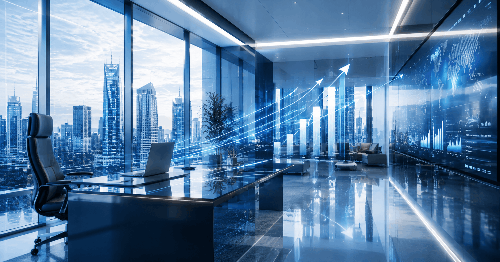 Sales & Marketing Leadership Recruitment