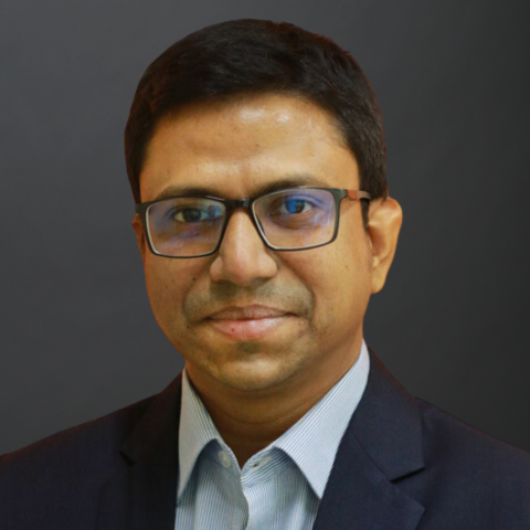 Md. Sudipto Salehin, Director at HRPlus